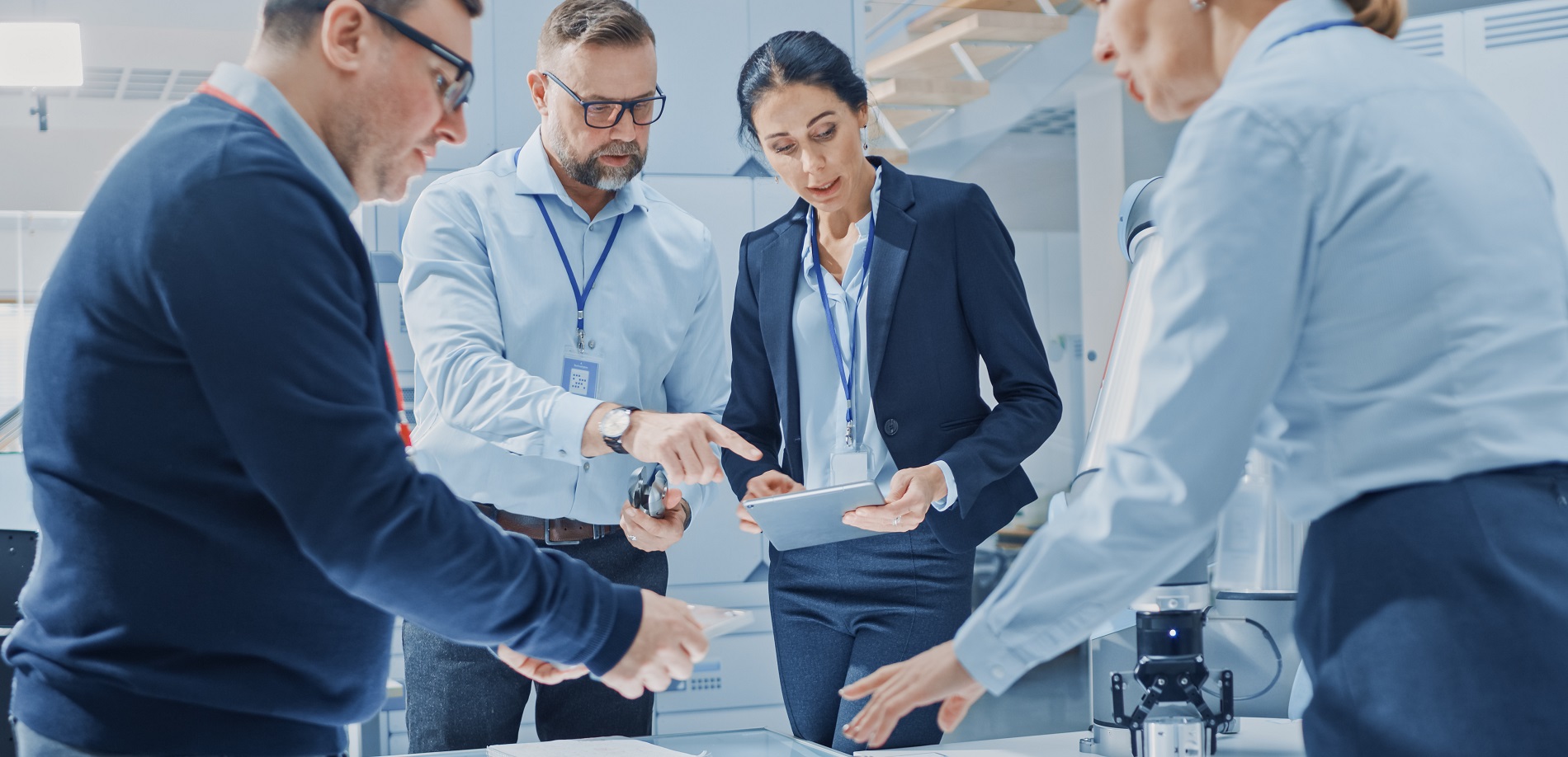 SAP Application Management: So gelingt die S/4HANA-Transformation