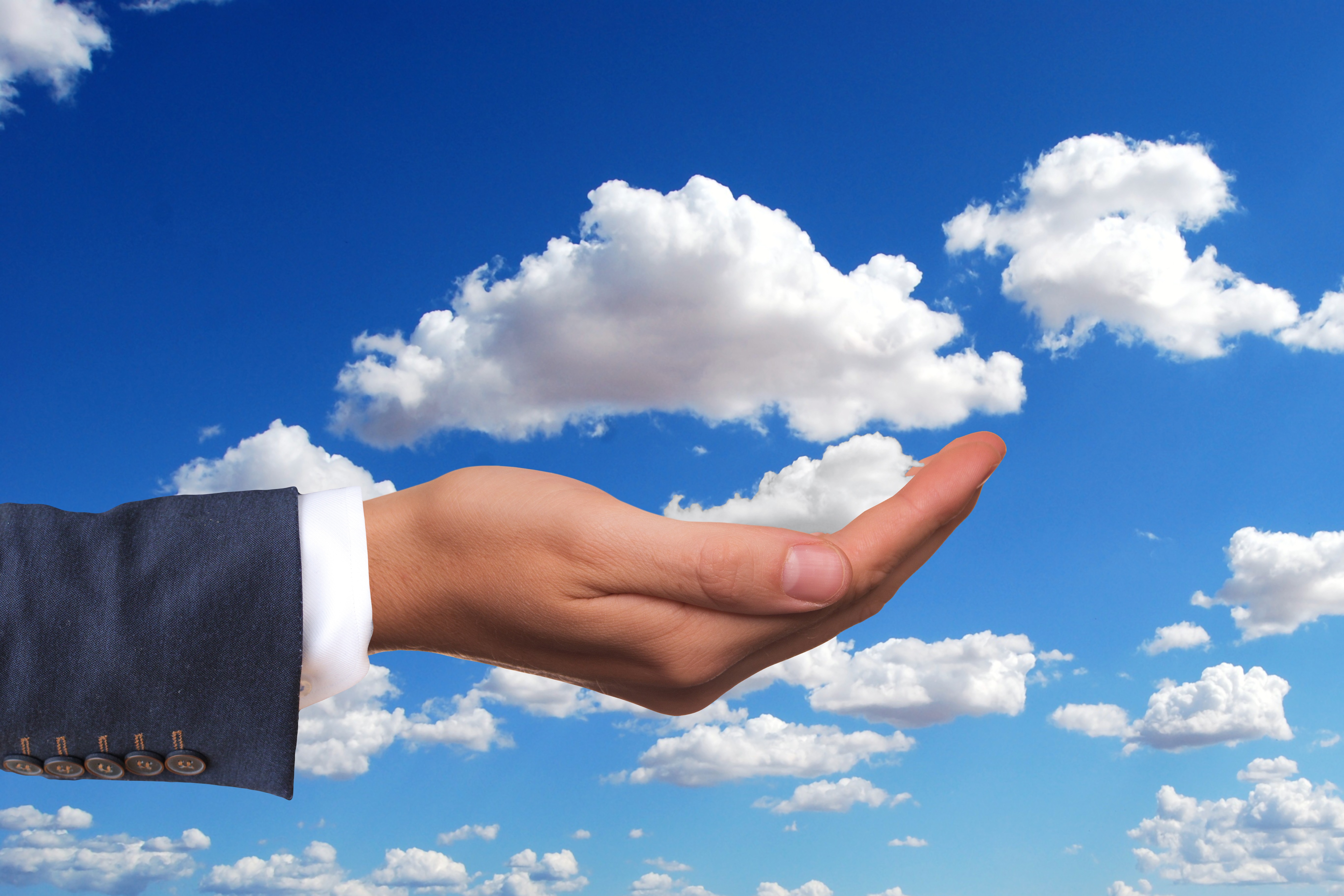 Cloud Migration: Die richtige Strategie ist gefragt