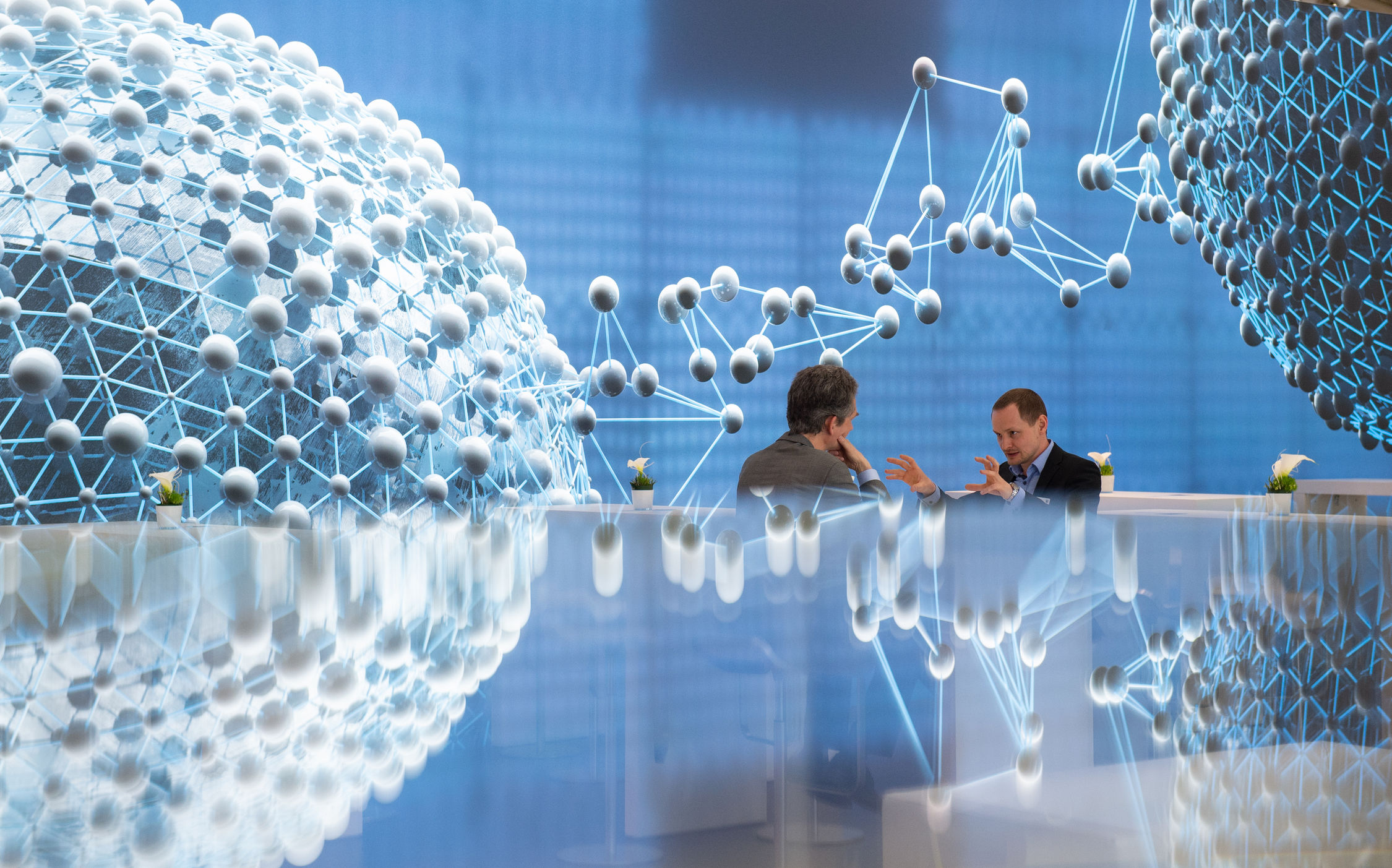 Hannover Messe 2019: Das sind die heißen Themen