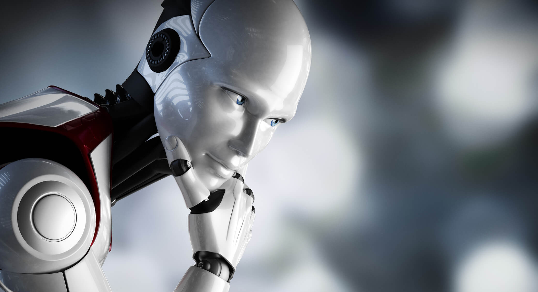 Amazon schult zur Entwicklung künstlicher Intelligenzen in der Cloud