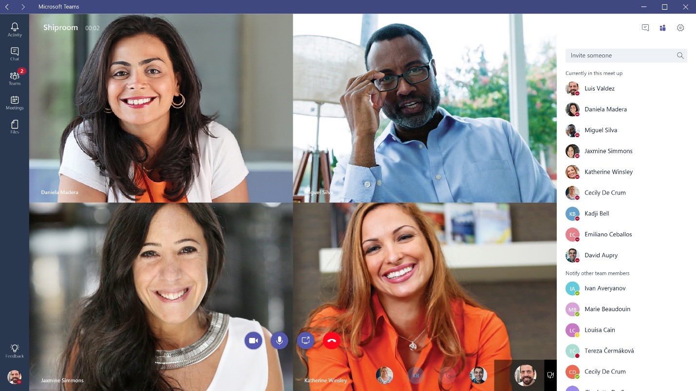 Teams, Zoom und Co.: So sicher sind Videokonferenzen