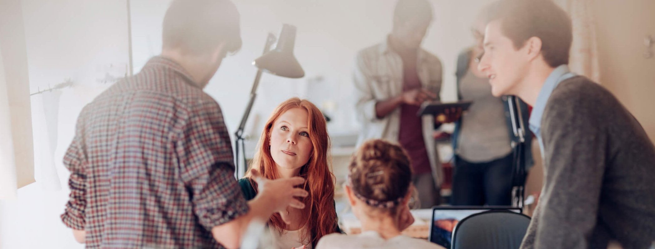 Mittelstandsstudie: KMU sind optimistisch, aber leichtsinnig