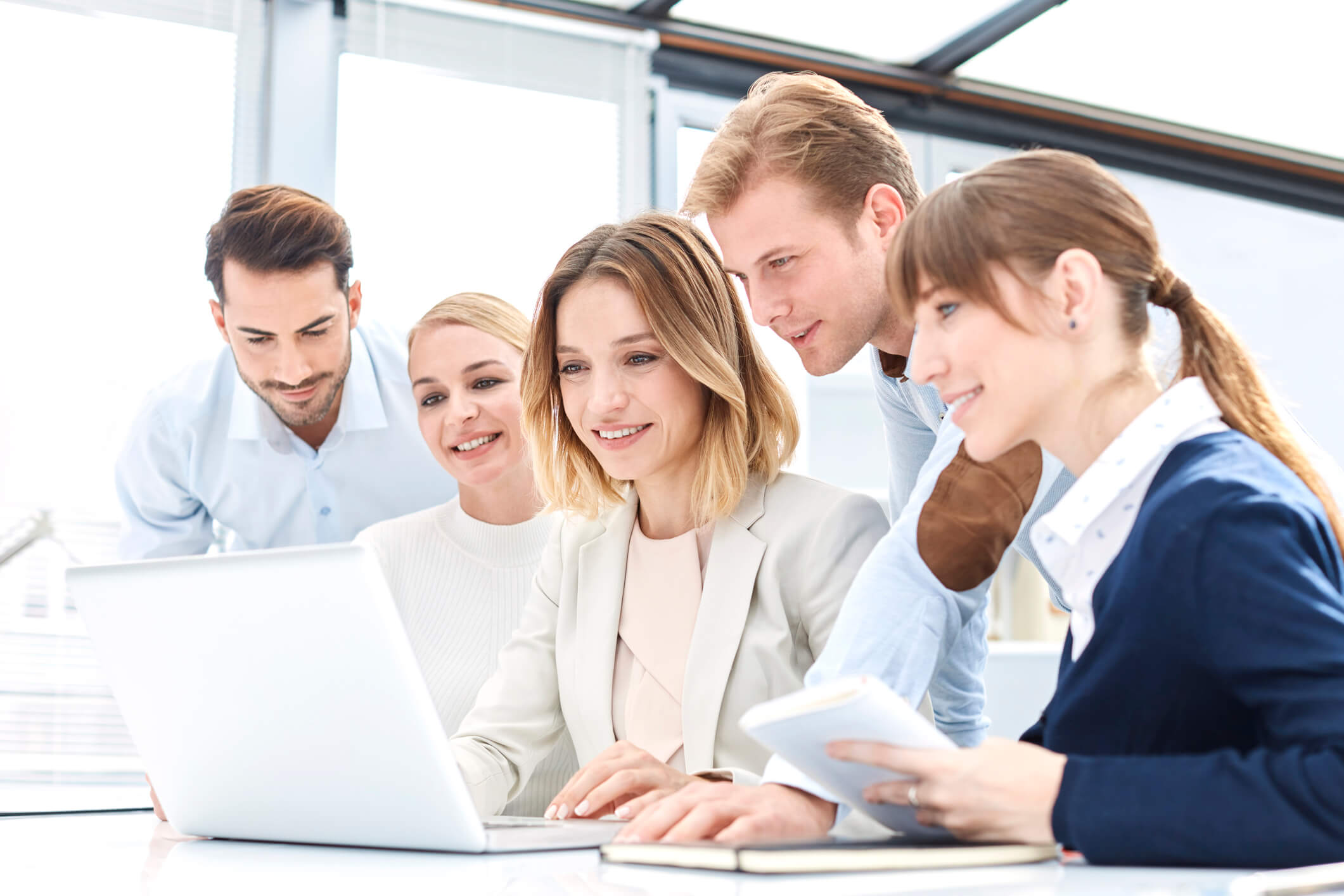 Agilität: Wirkung und Stolpersteine im Unternehmensalltag