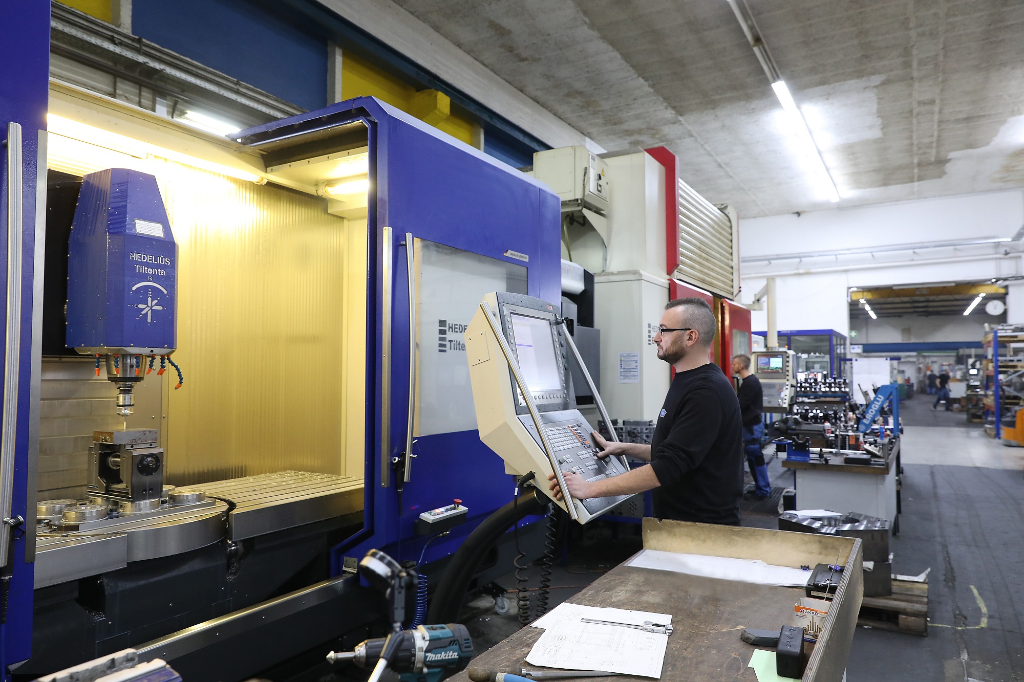 Use Case: Wie Digitalisierung hilft, Ressourcen effizient einzusetzen