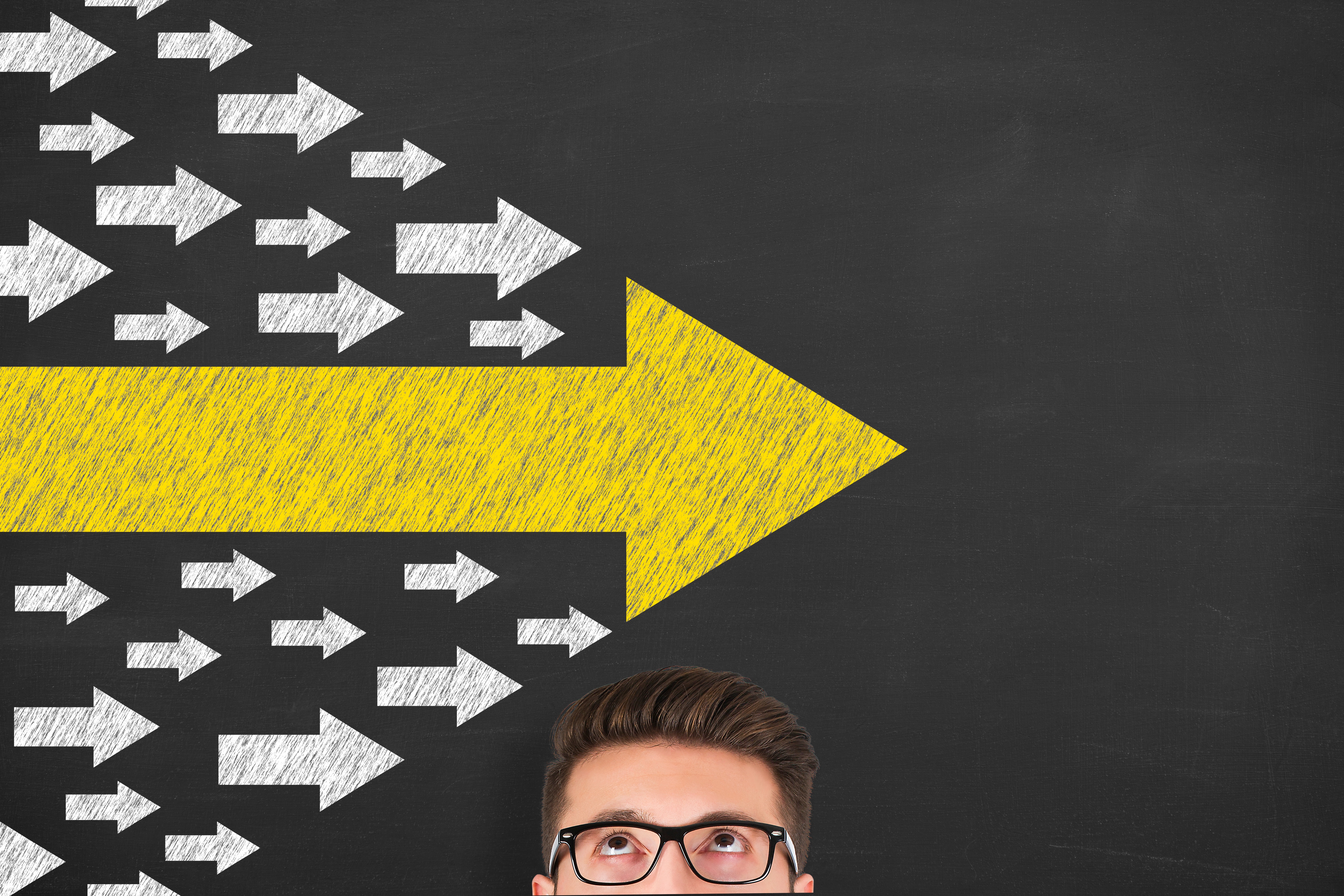 2020 wird das Jahr für SAP S/4HANA